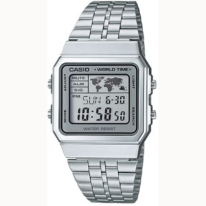 CASIO A500WA-7